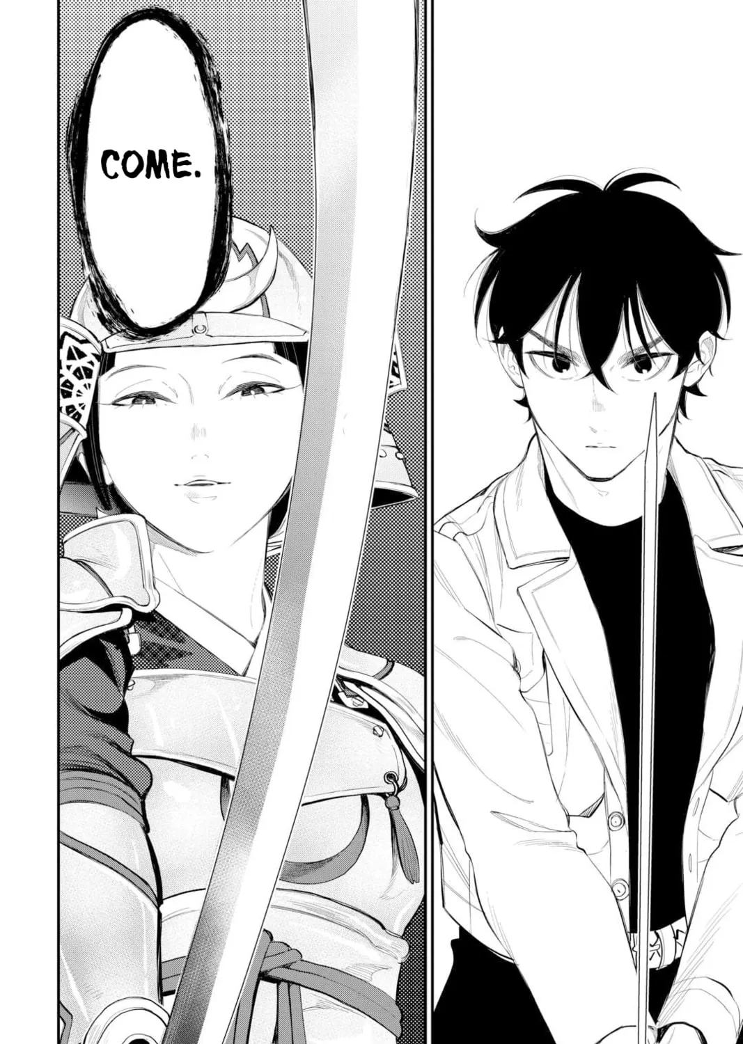 The New Gate Chapter 104 page 44 - 