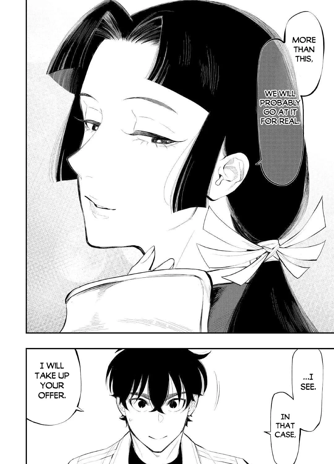 The New Gate Chapter 105 page 26 - 