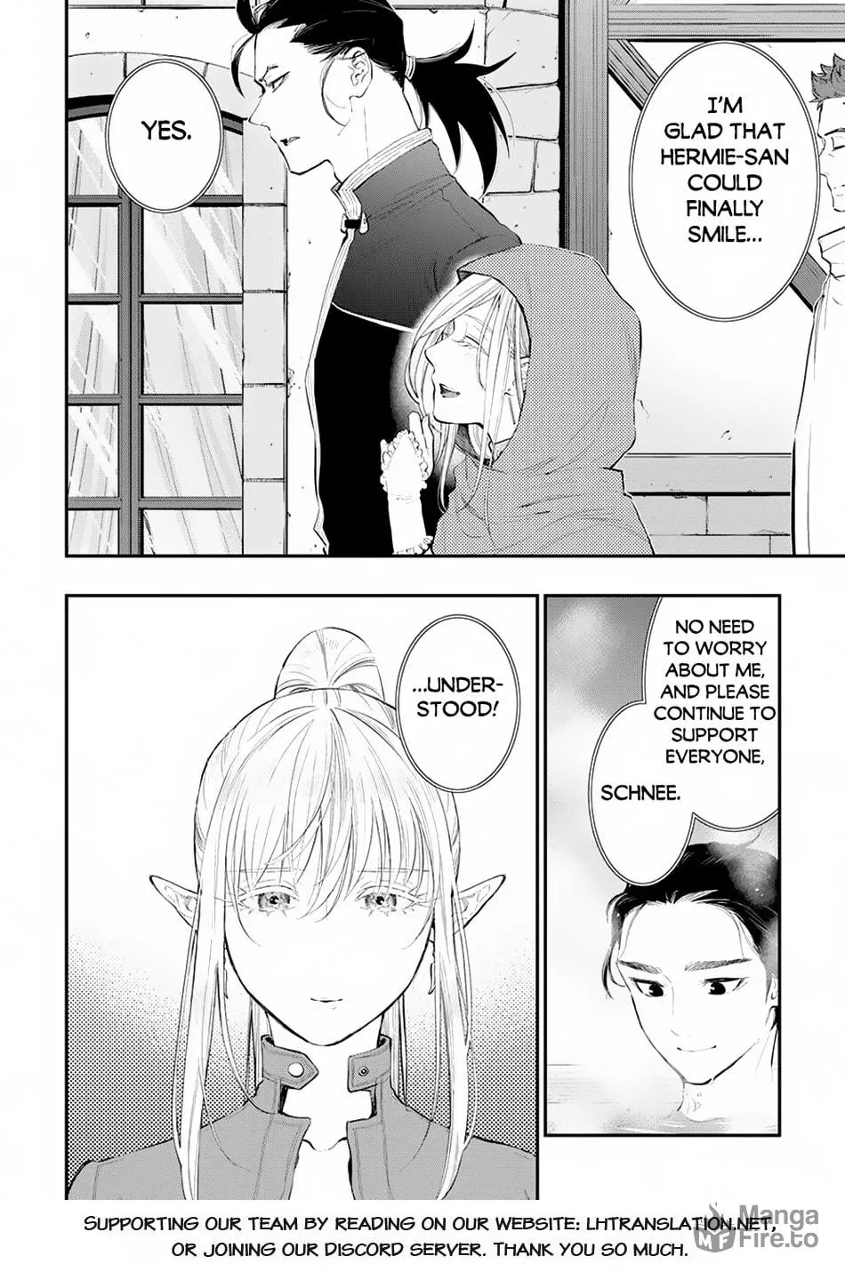 The New Gate Chapter 106 page 25 - 