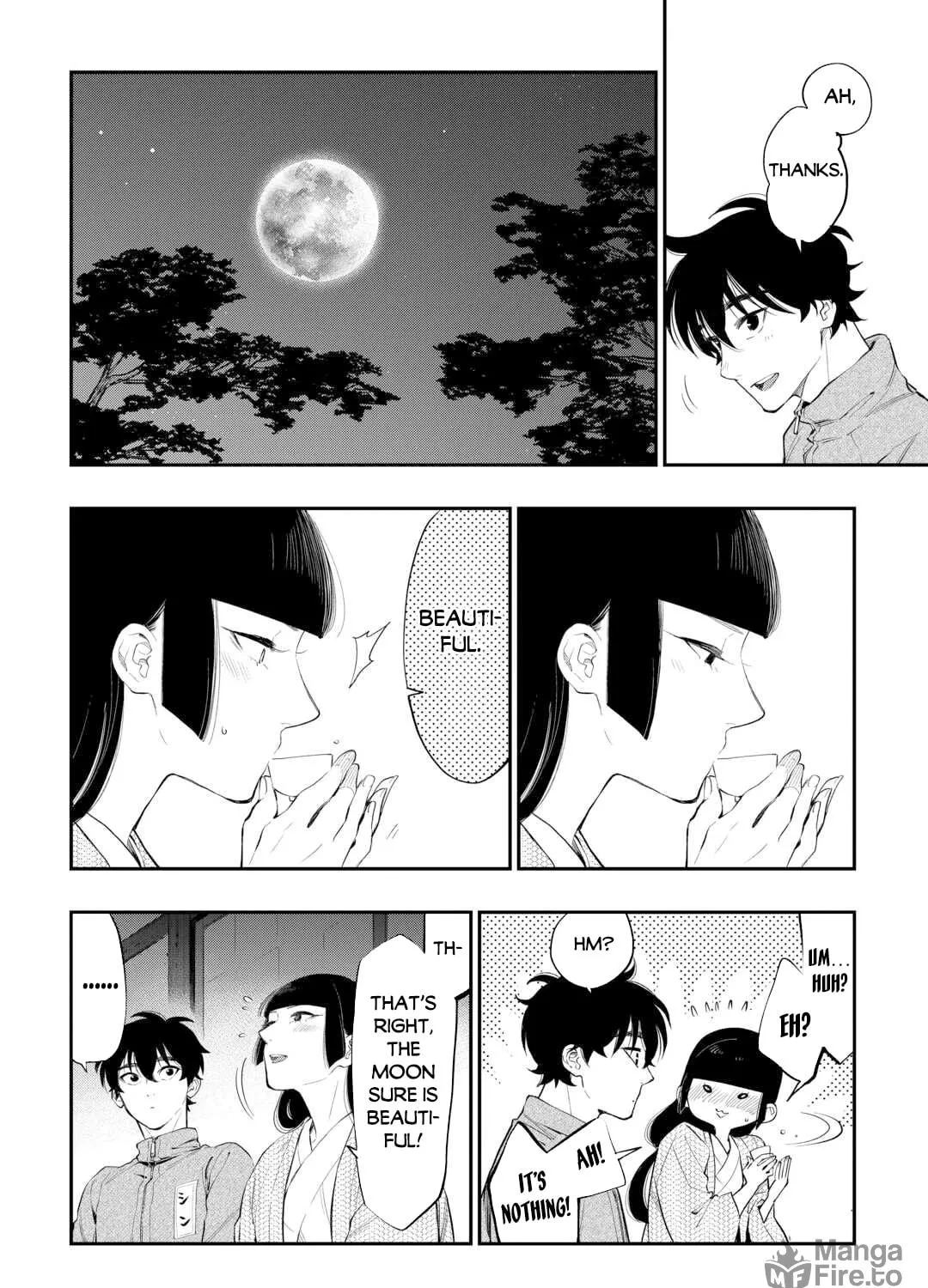 The New Gate Chapter 109 page 16 - 