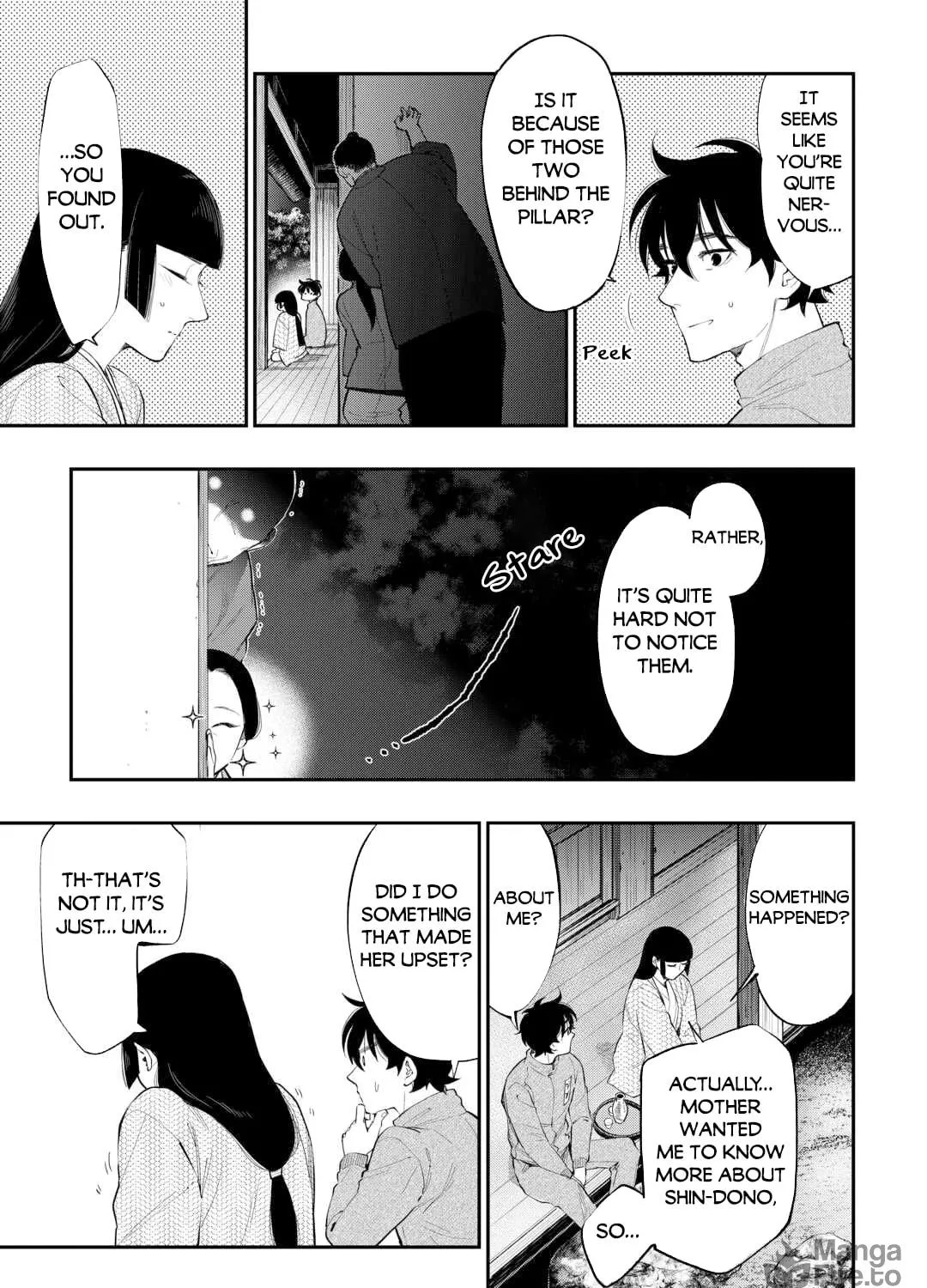The New Gate Chapter 109 page 18 - 