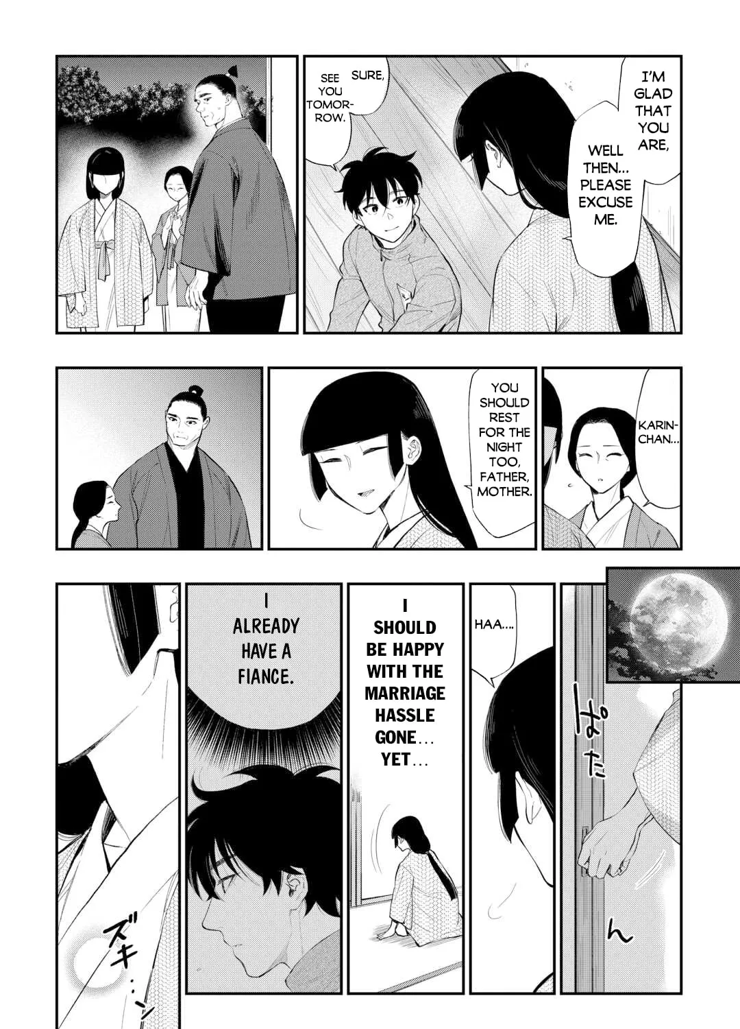 The New Gate Chapter 109 page 24 - 