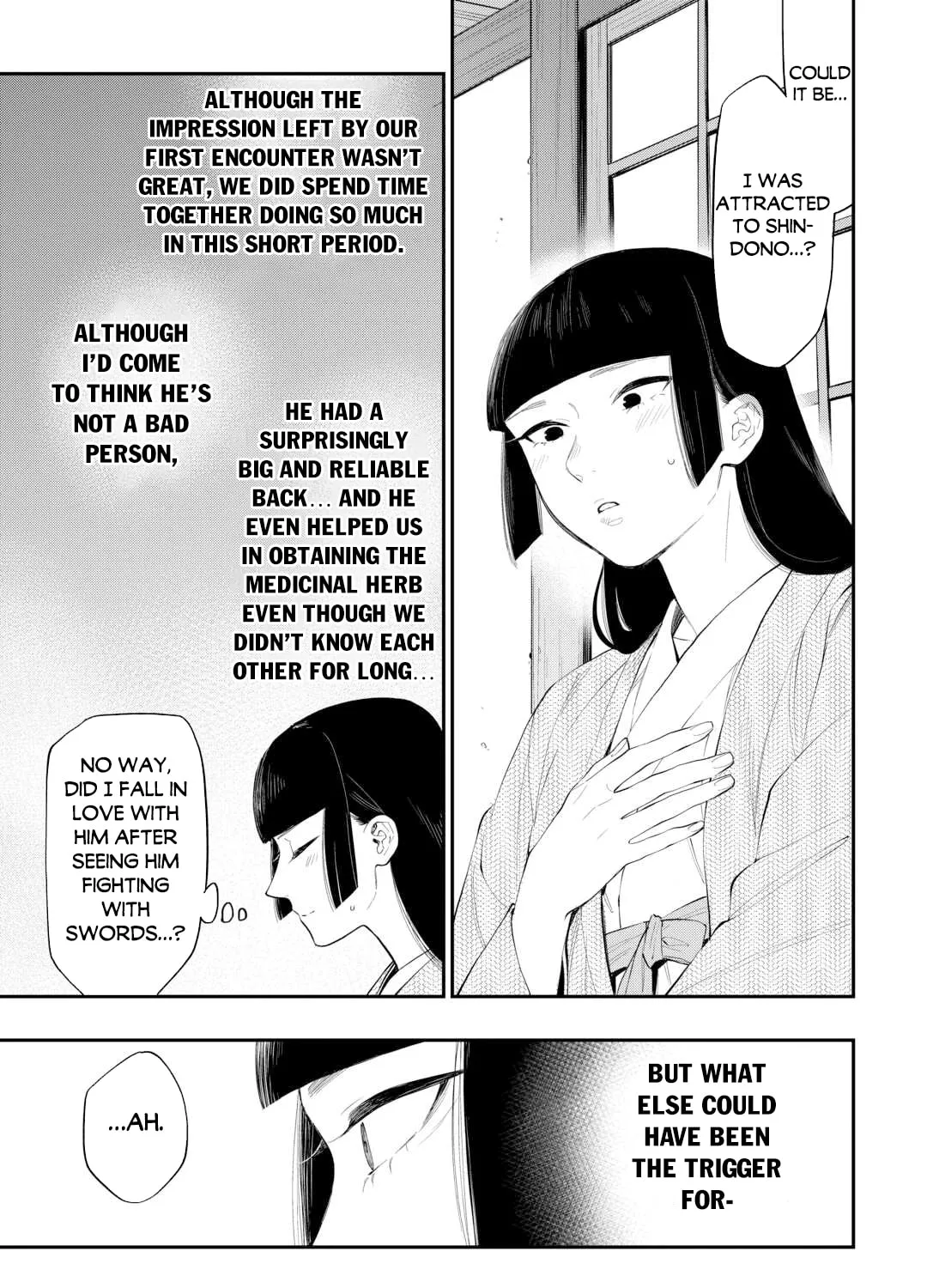 The New Gate Chapter 109 page 26 - 