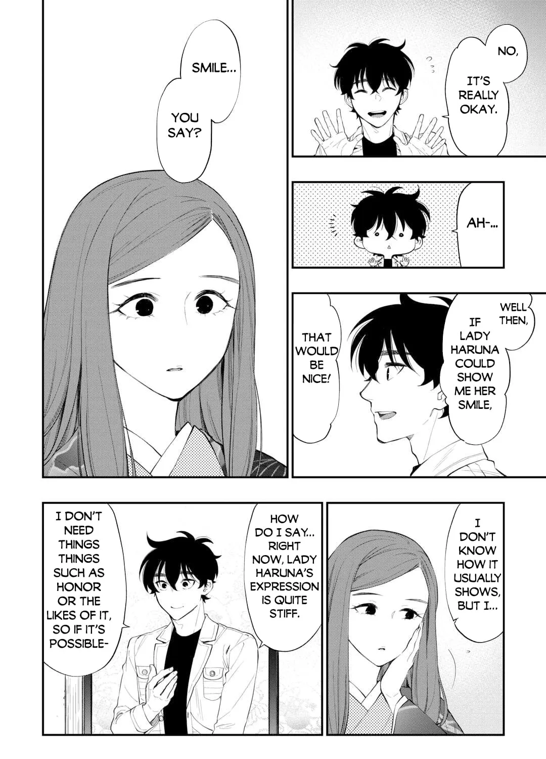The New Gate Chapter 109 page 44 - 
