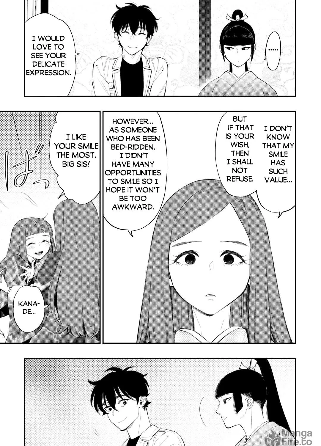 The New Gate Chapter 109 page 46 - 