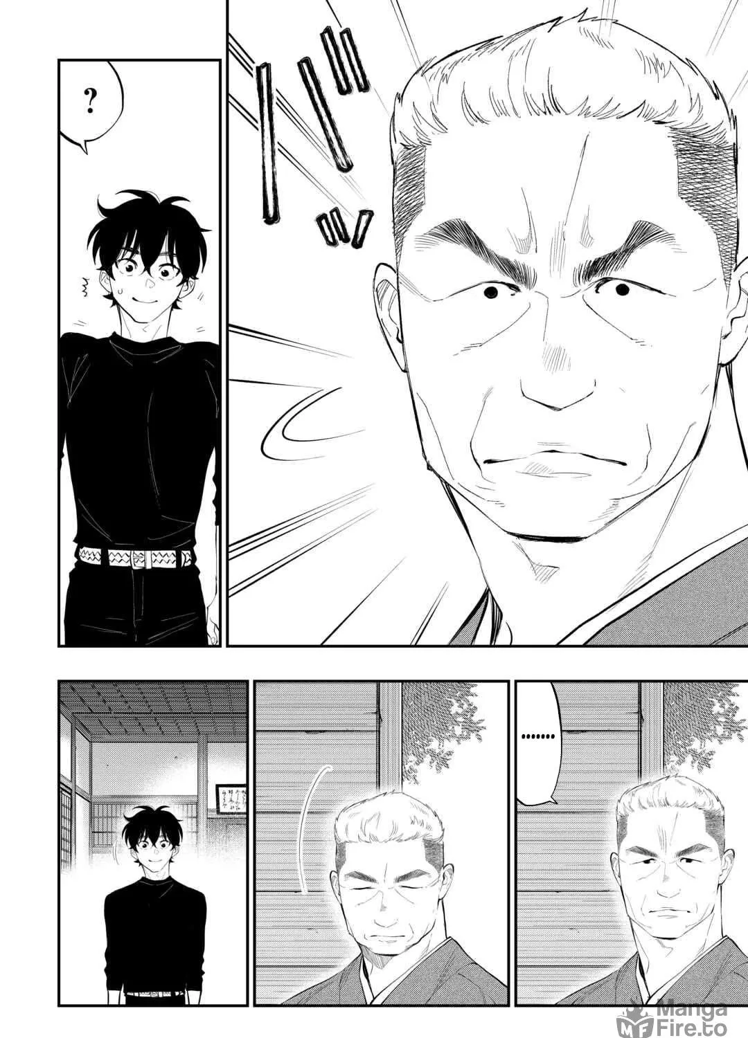 The New Gate Chapter 111 page 40 - 