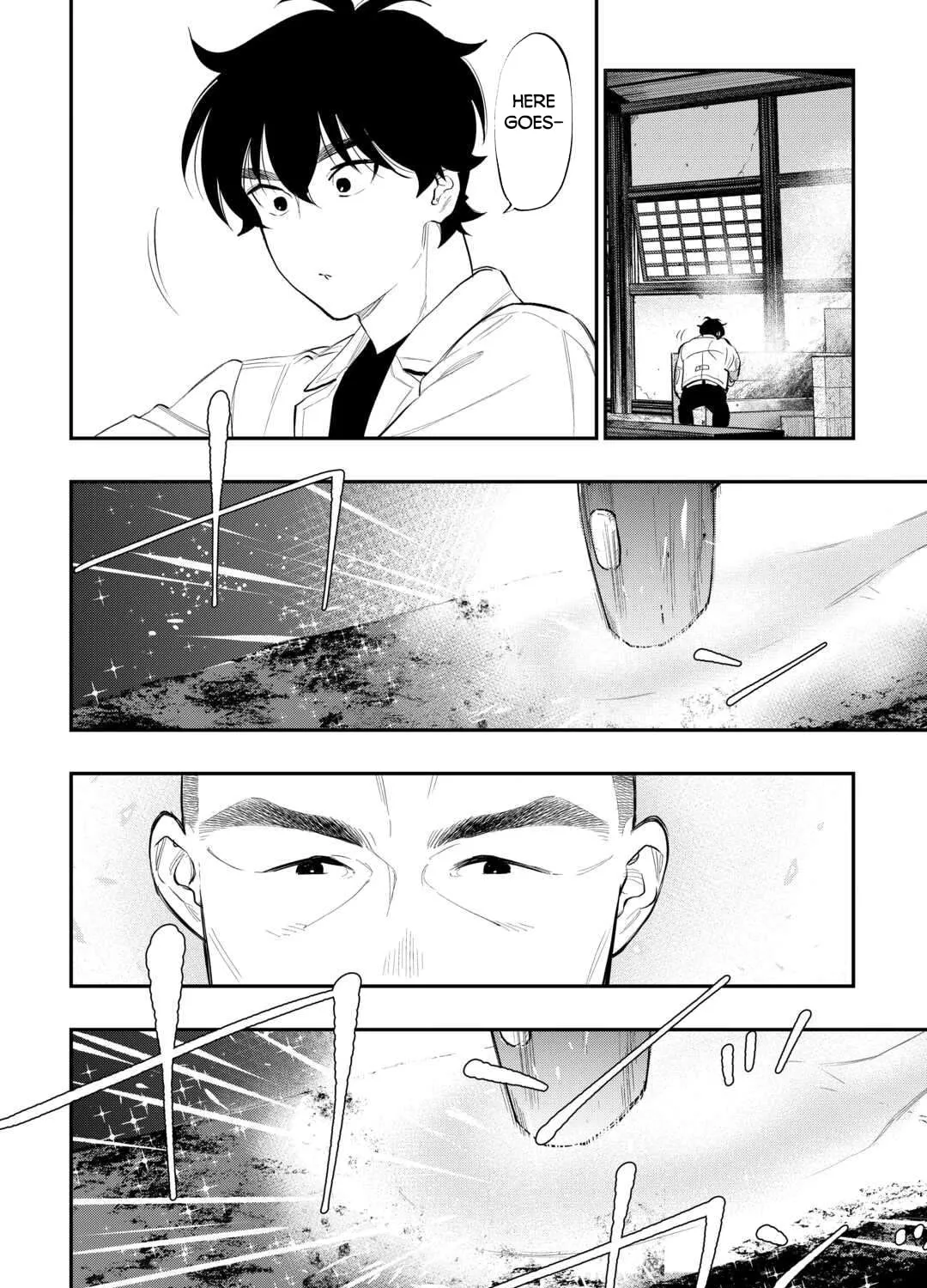 The New Gate Chapter 112 page 20 - 