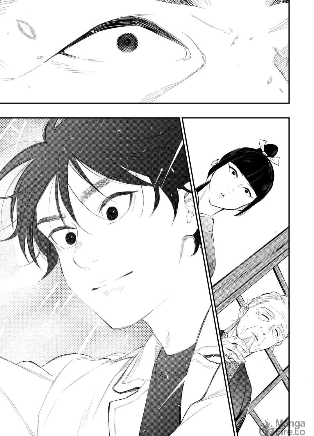 The New Gate Chapter 112 page 22 - 