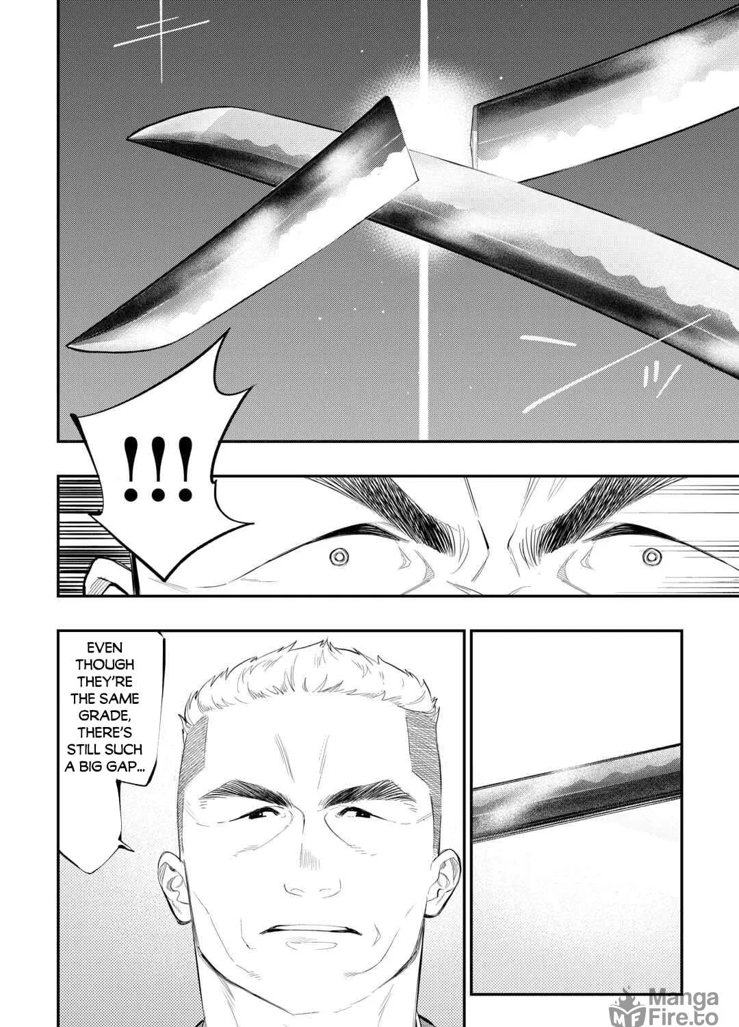 The New Gate Chapter 112 page 28 - 