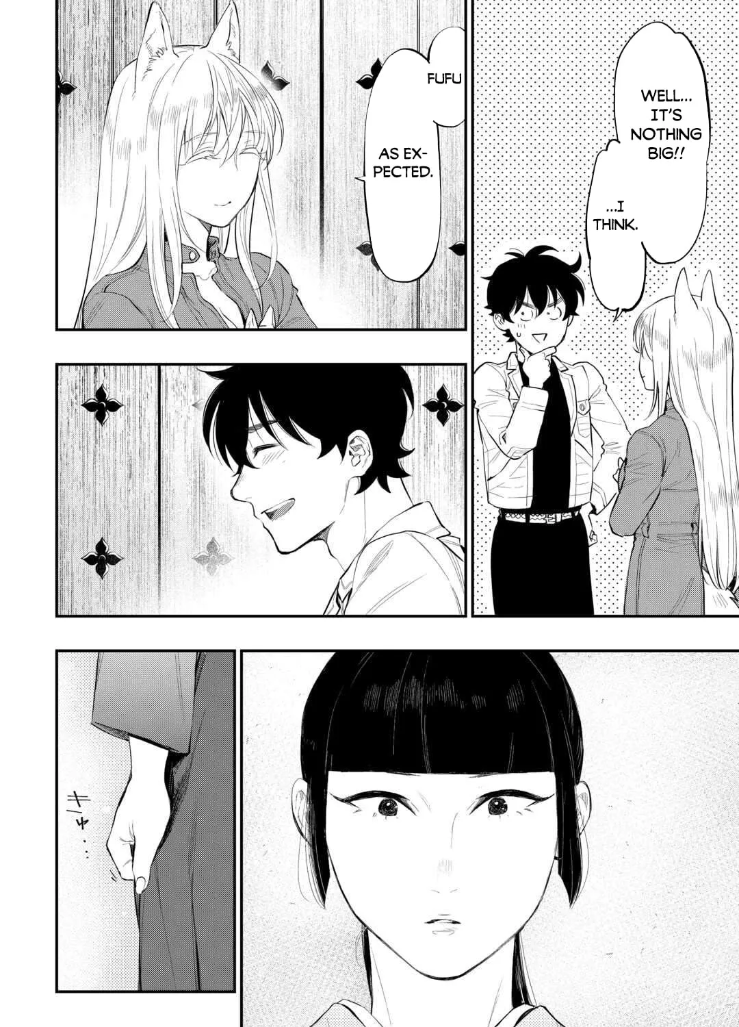 The New Gate Chapter 113 page 24 - 