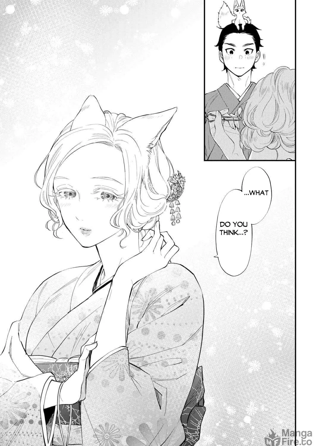 The New Gate Chapter 114 page 22 - 