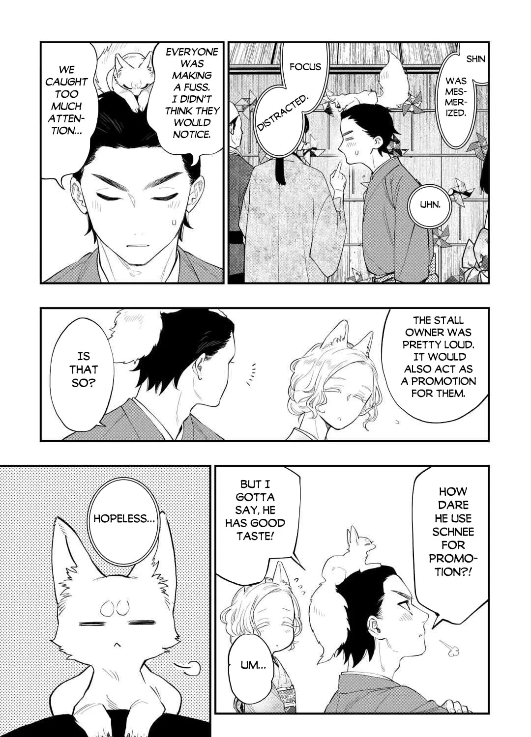 The New Gate Chapter 114 page 26 - 