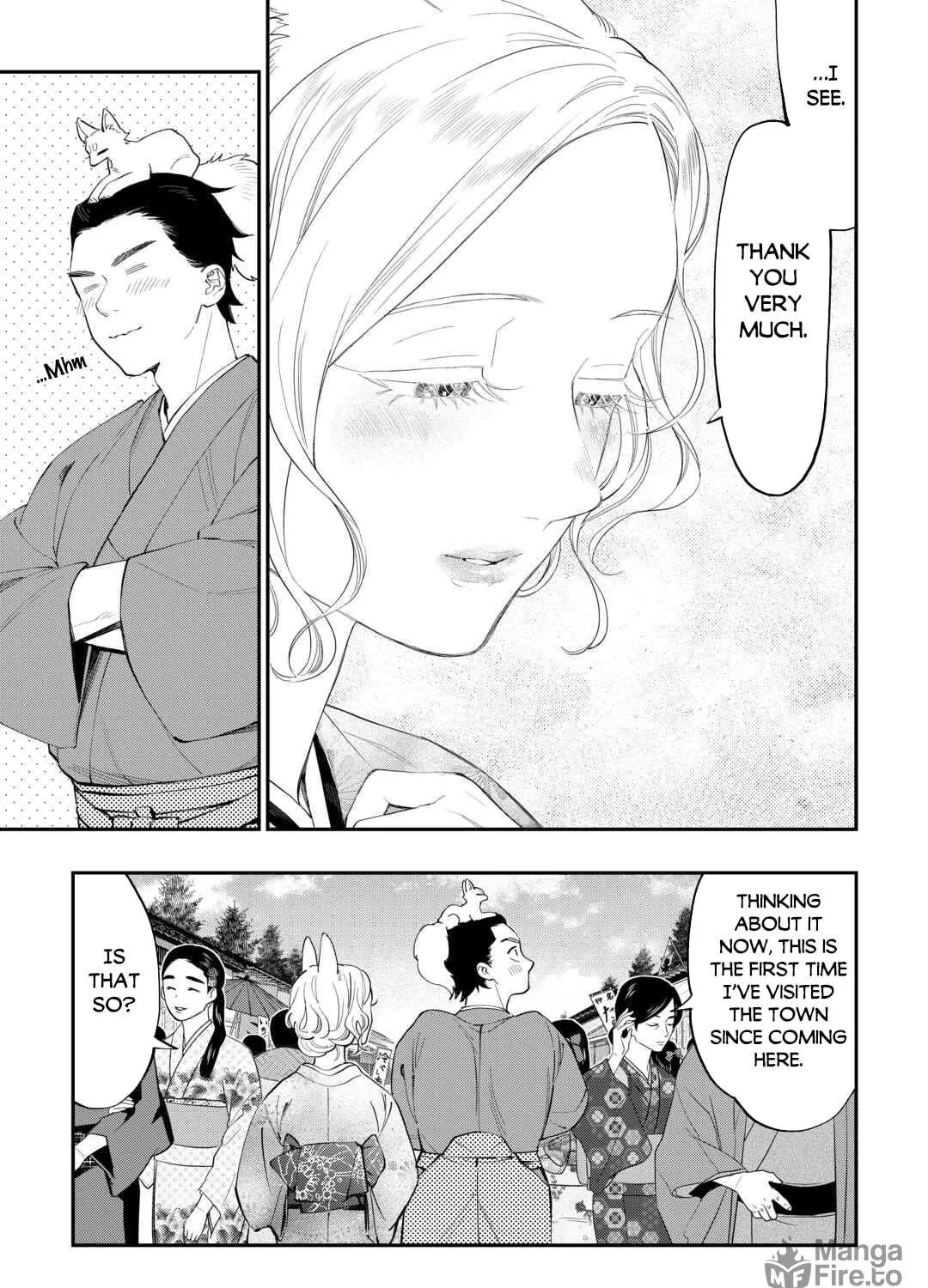 The New Gate Chapter 114 page 10 - 