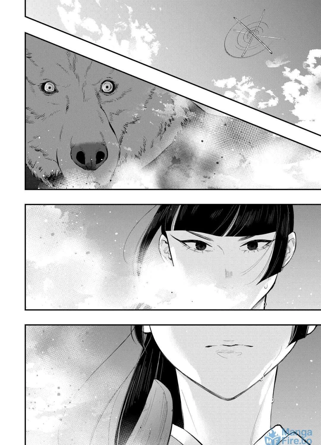 The New Gate Chapter 116 page 28 - 