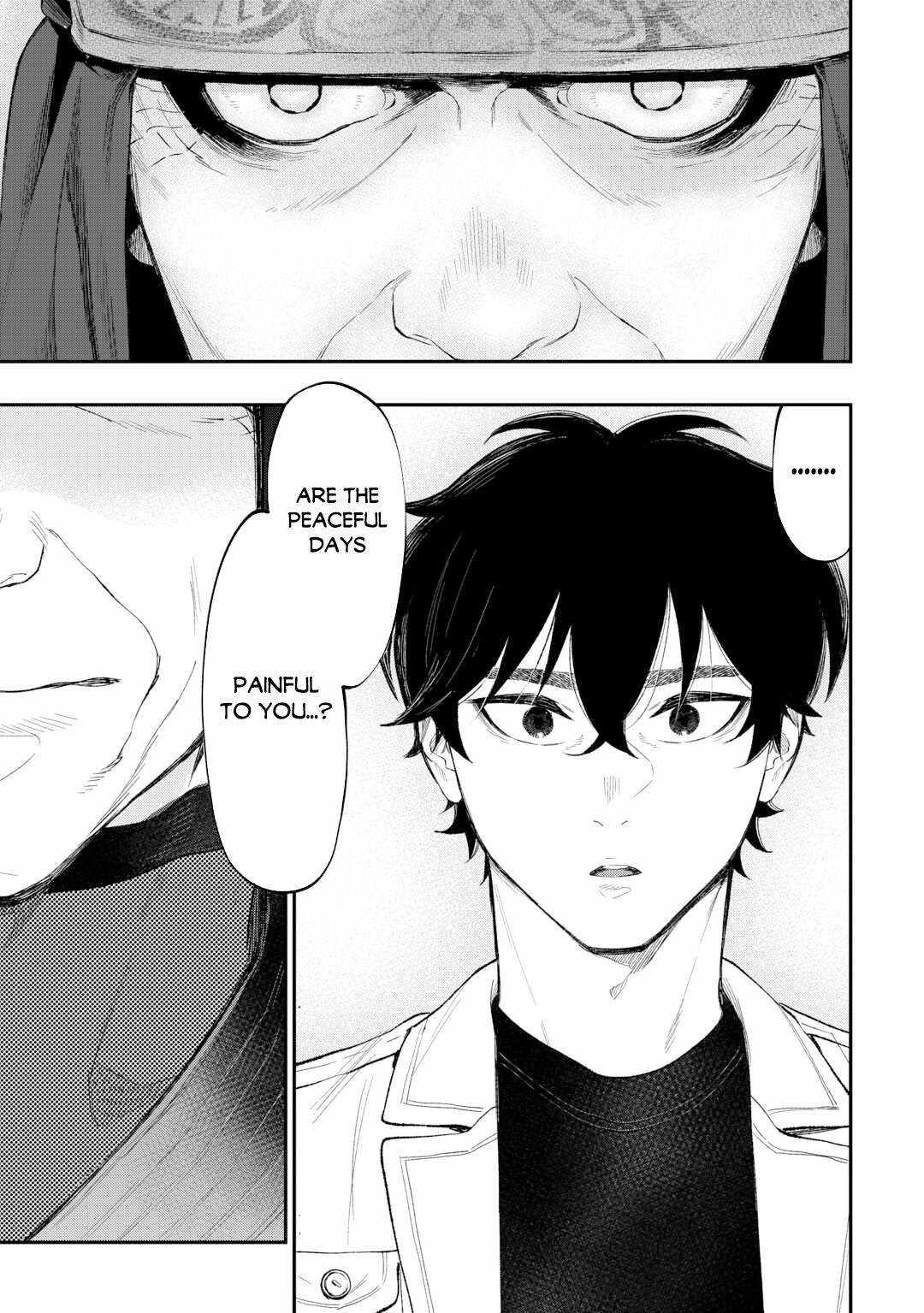 The New Gate Chapter 122 page 12 - 