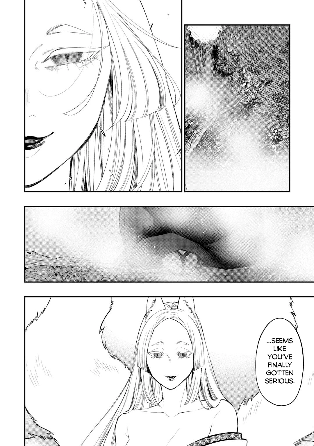 The New Gate Chapter 124 page 15 - 