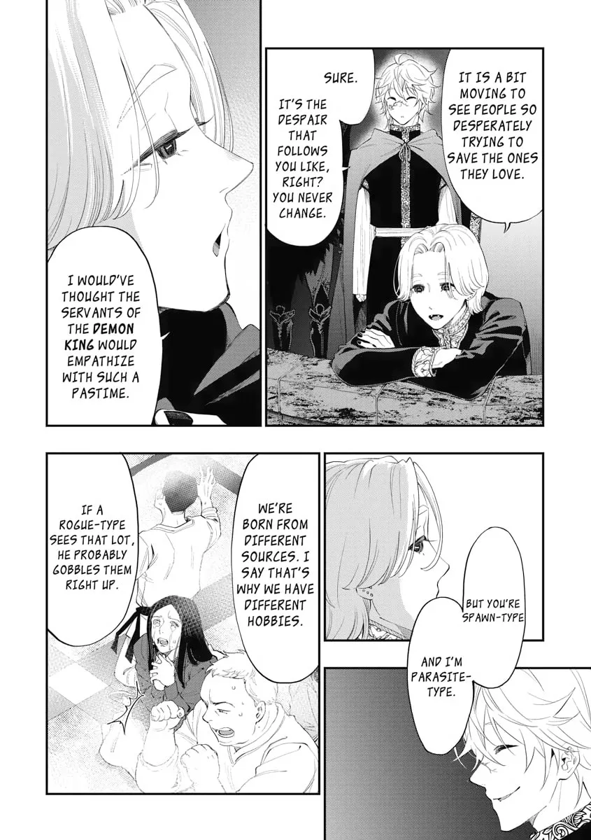 The New Gate Chapter 86 page 14 - 