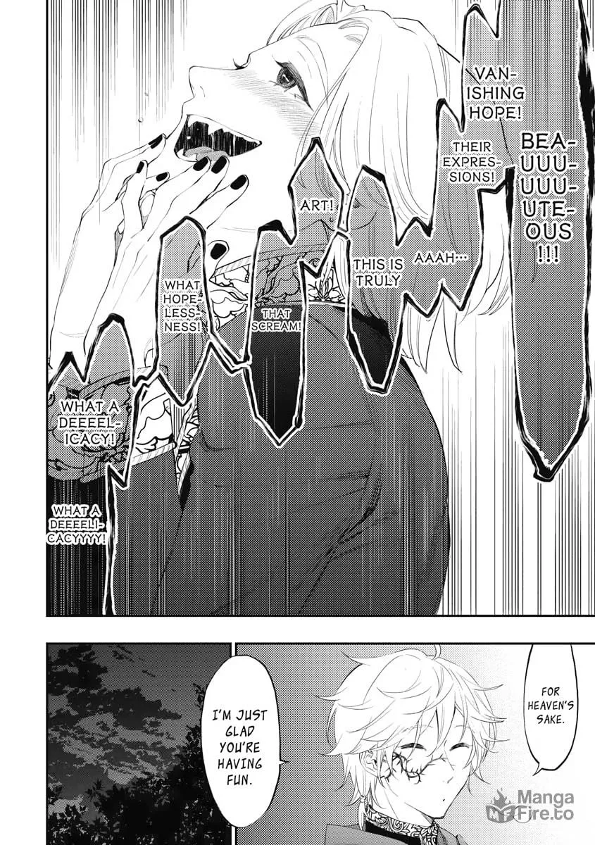 The New Gate Chapter 86 page 18 - 