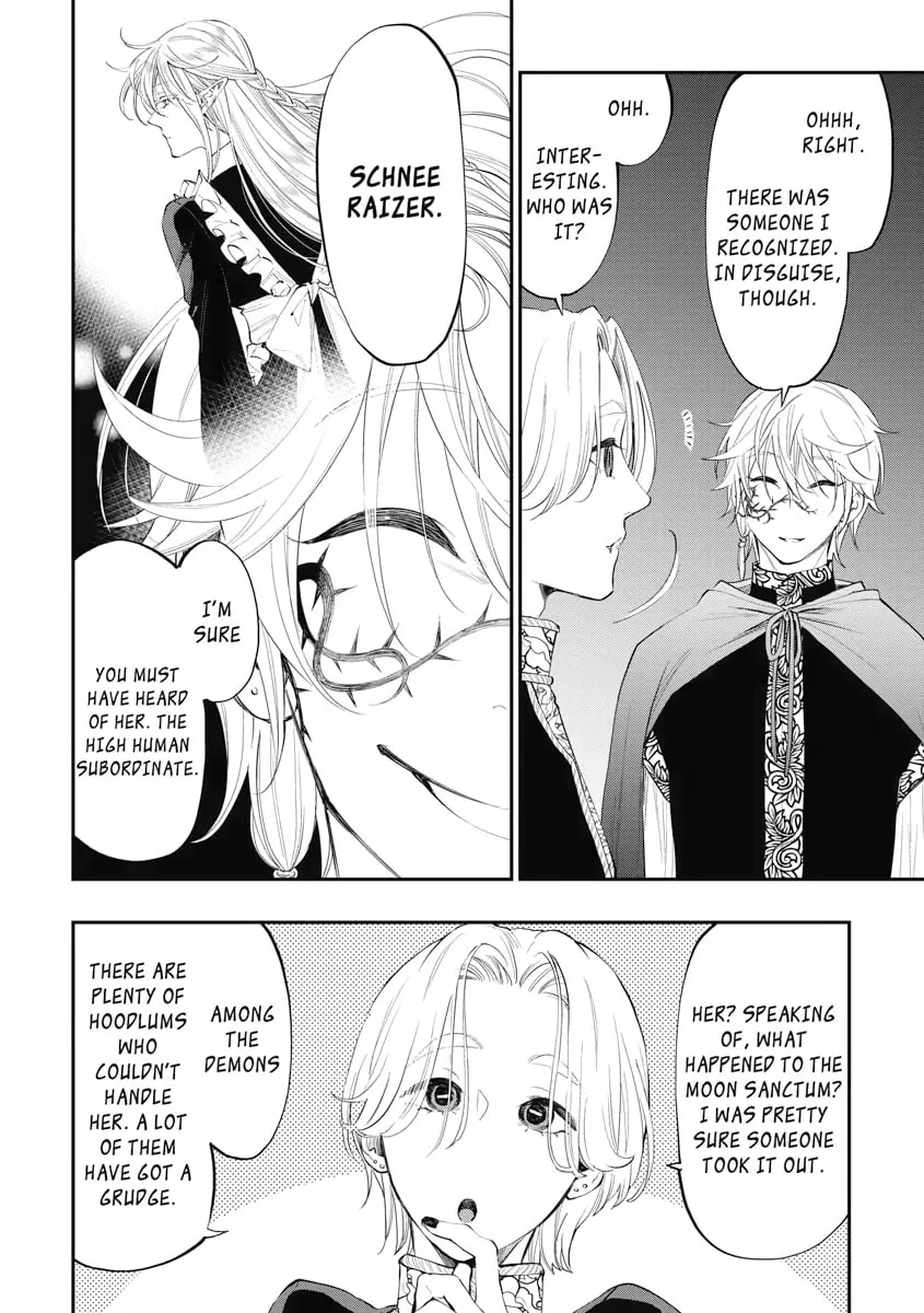 The New Gate Chapter 87 page 4 - 