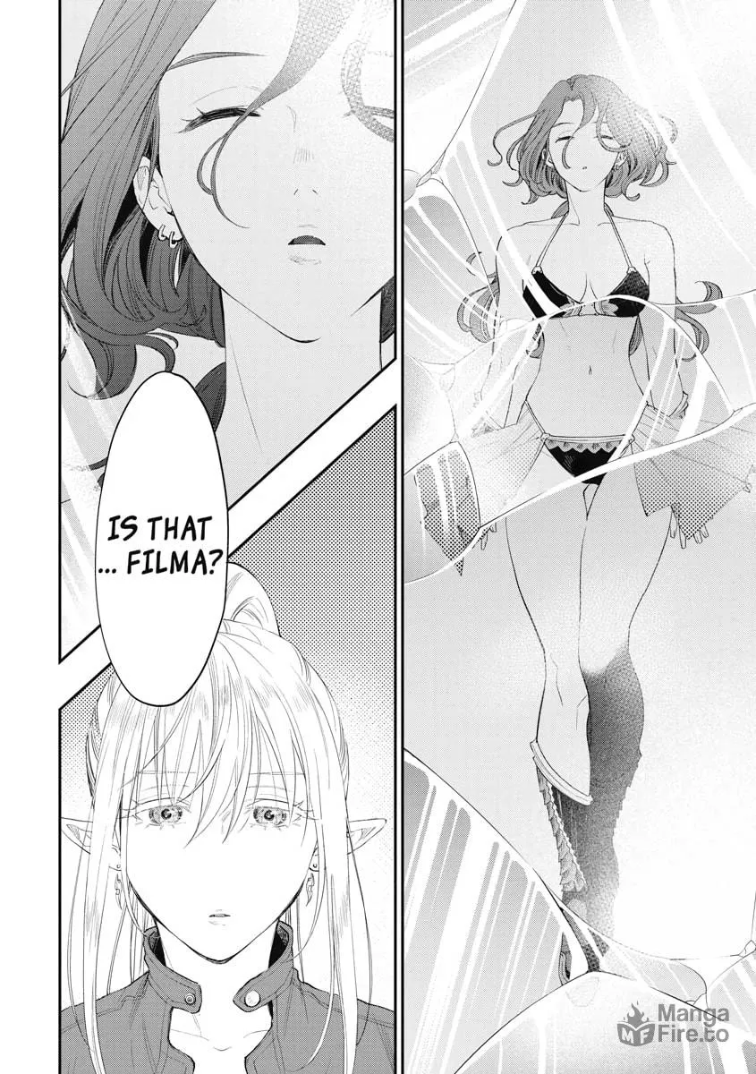 The New Gate Chapter 88 page 24 - 