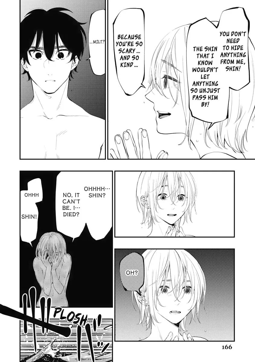 The New Gate Chapter 88 page 4 - 