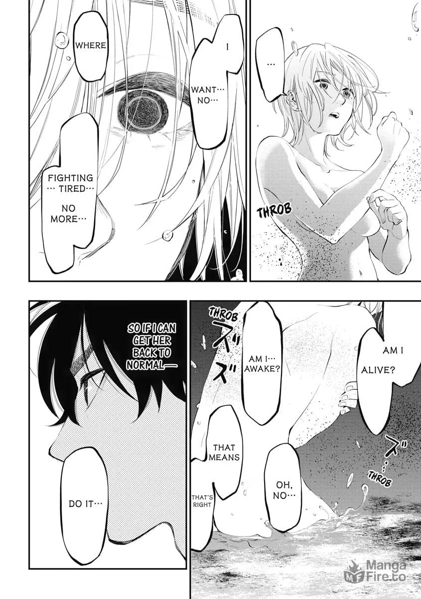 The New Gate Chapter 88 page 6 - 