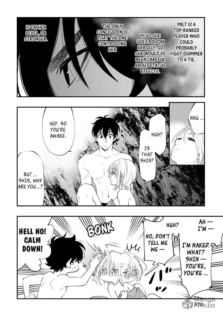 The New Gate Chapter 88 page 10 - 