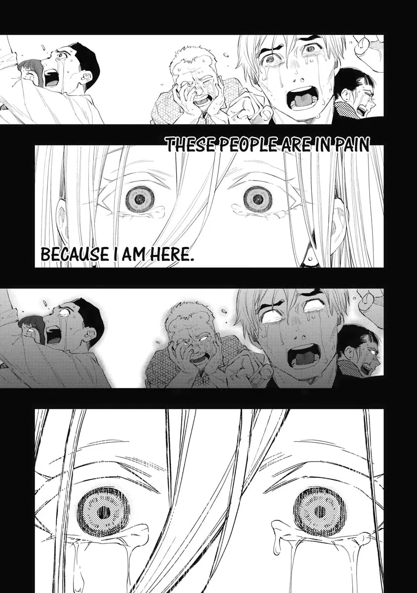 The New Gate Chapter 90 page 13 - 