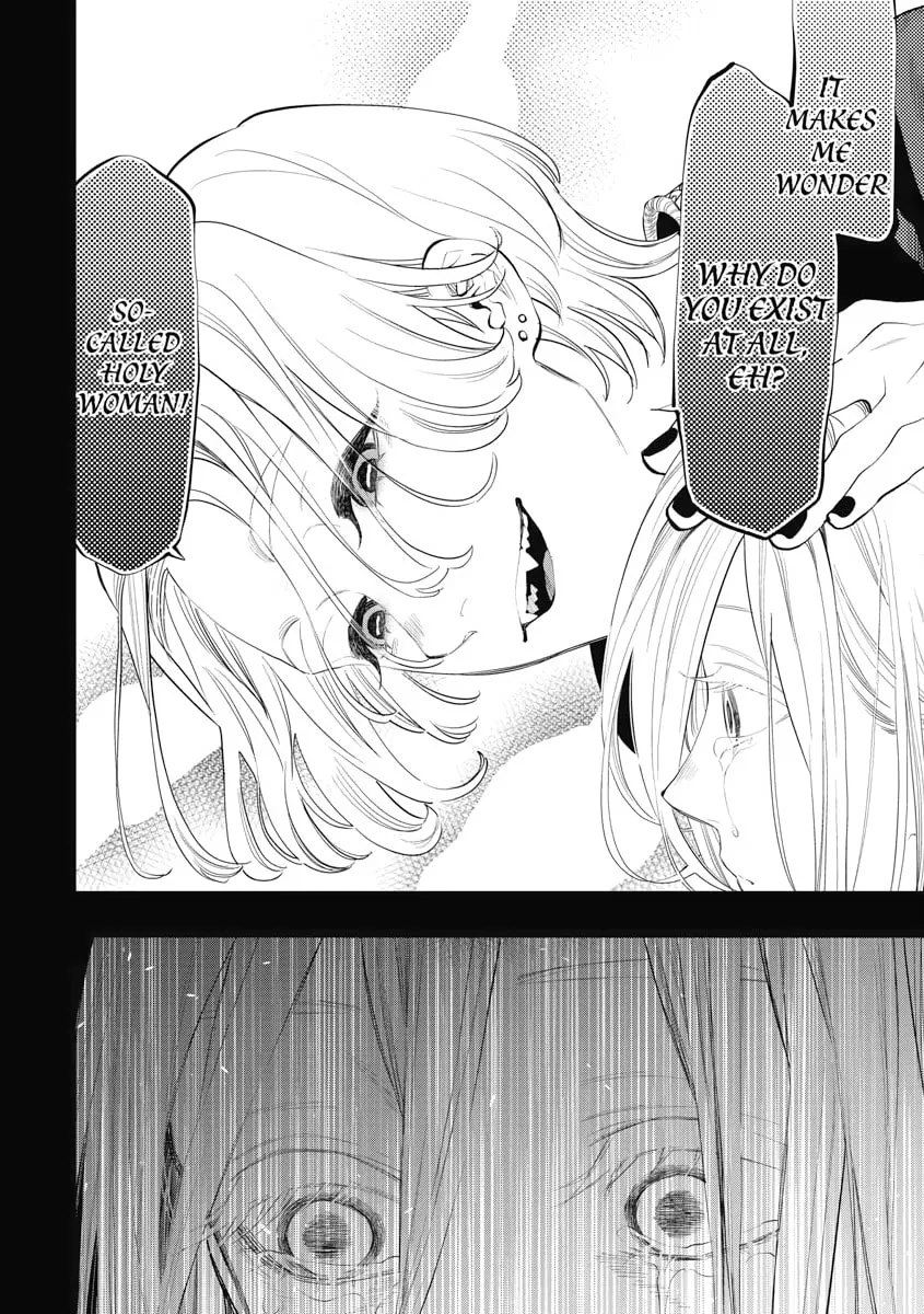 The New Gate Chapter 90 page 16 - 