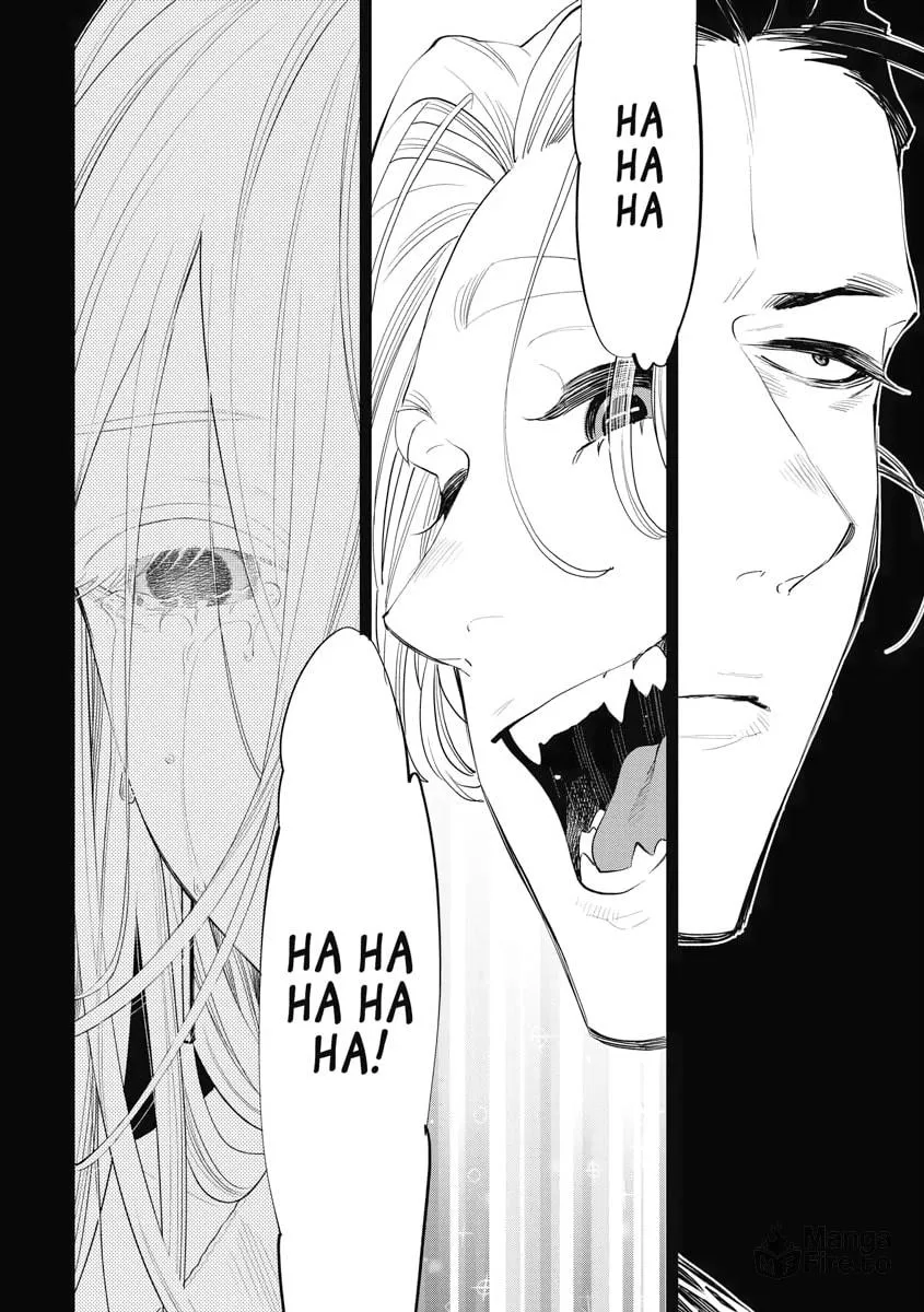 The New Gate Chapter 90 page 18 - 