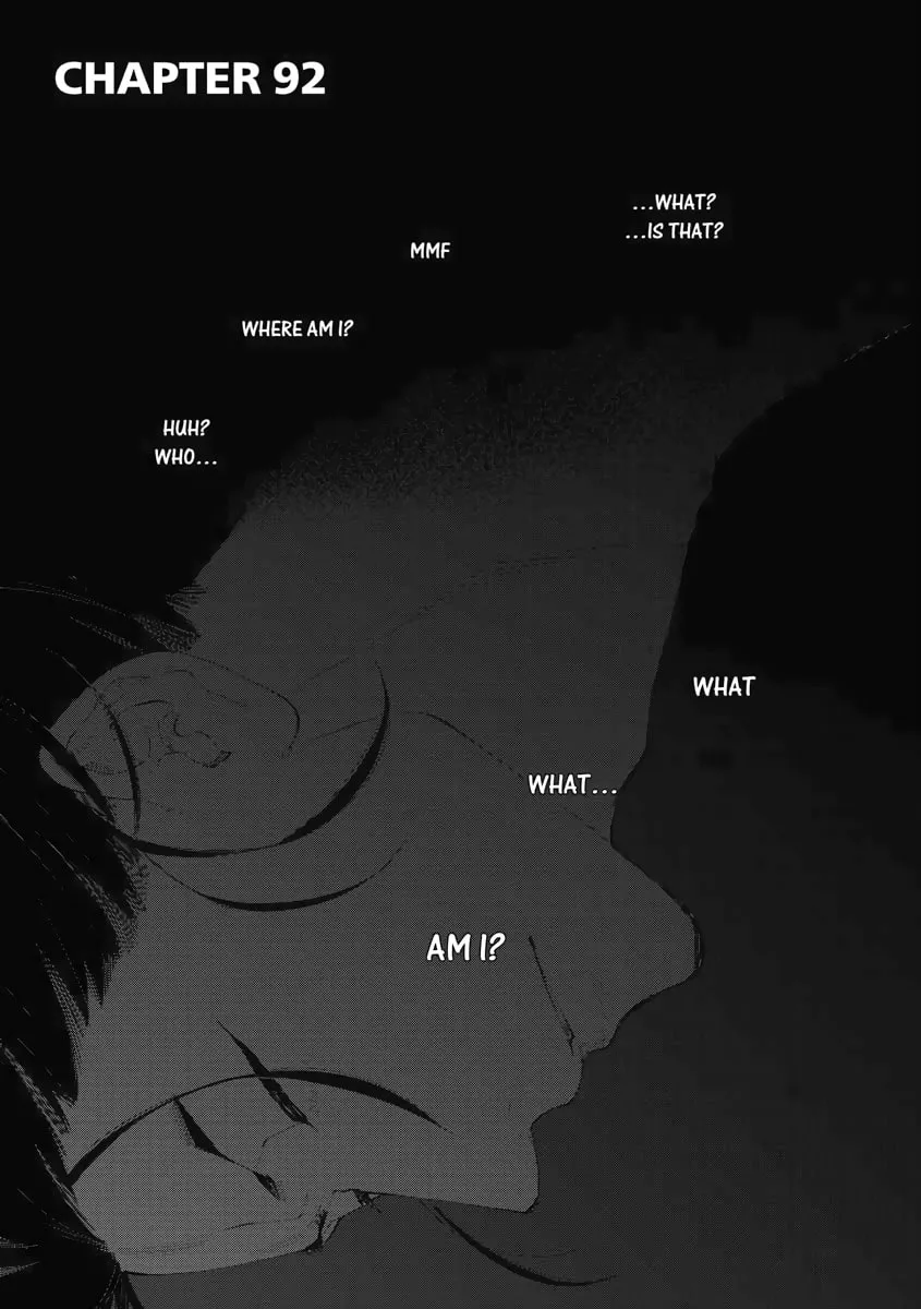 The New Gate Chapter 92 page 1 - 