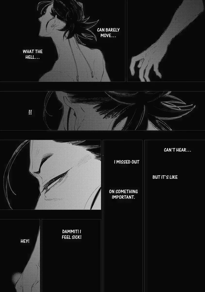 The New Gate Chapter 92 page 2 - 