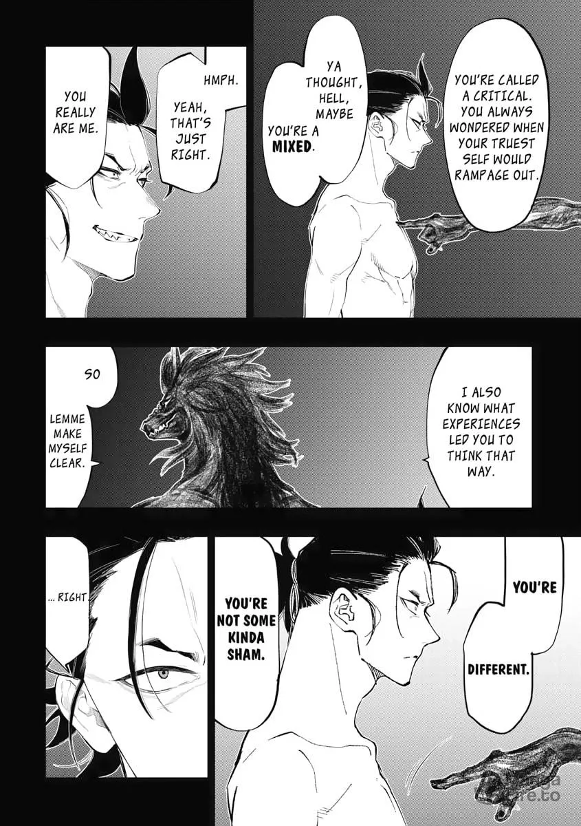 The New Gate Chapter 92 page 12 - 