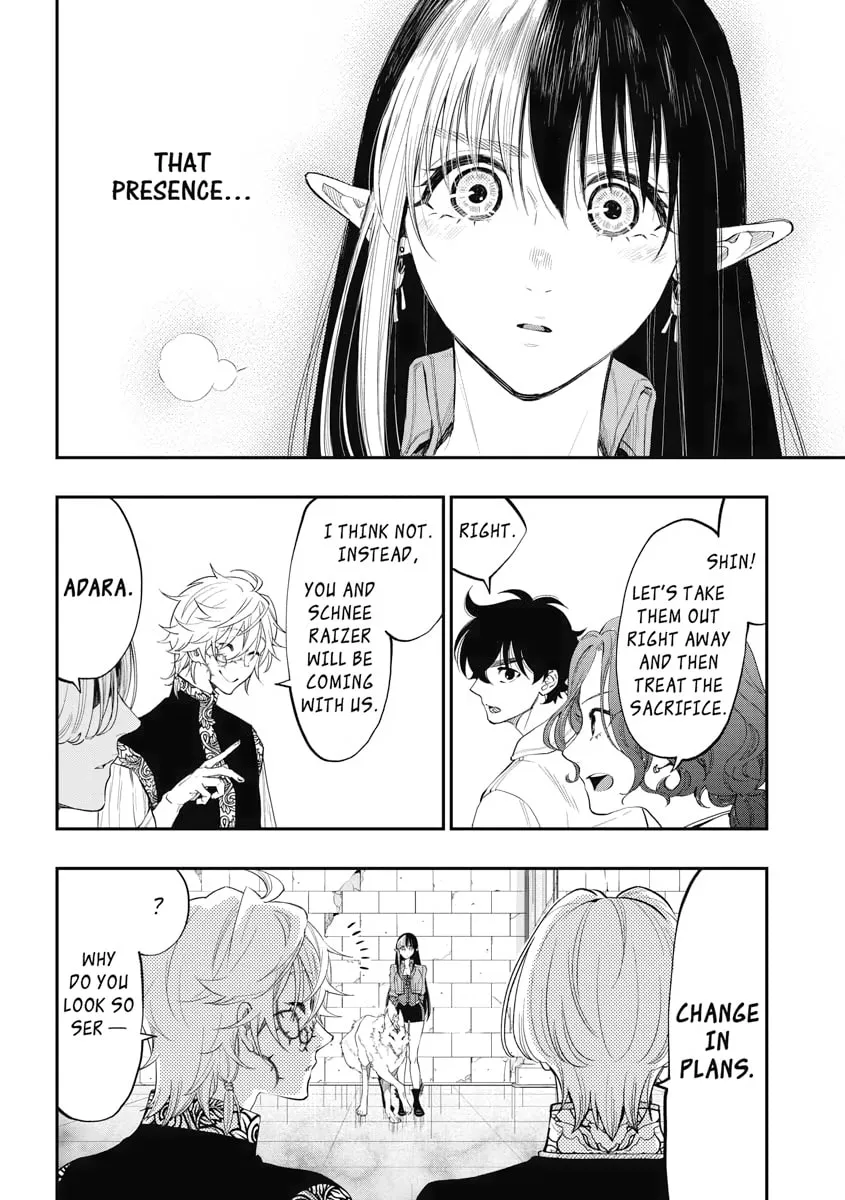 The New Gate Chapter 92 page 26 - 