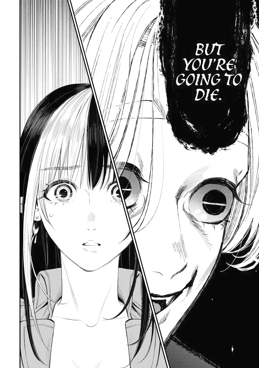 The New Gate Chapter 92 page 28 - 