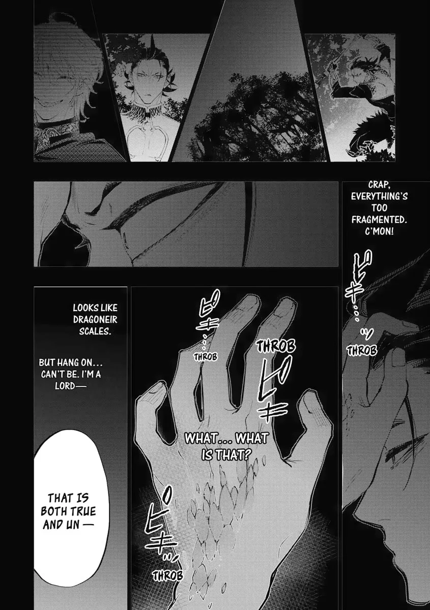 The New Gate Chapter 92 page 4 - 
