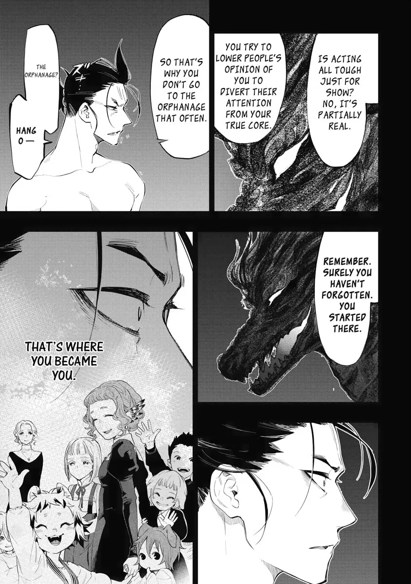 The New Gate Chapter 92 page 7 - 