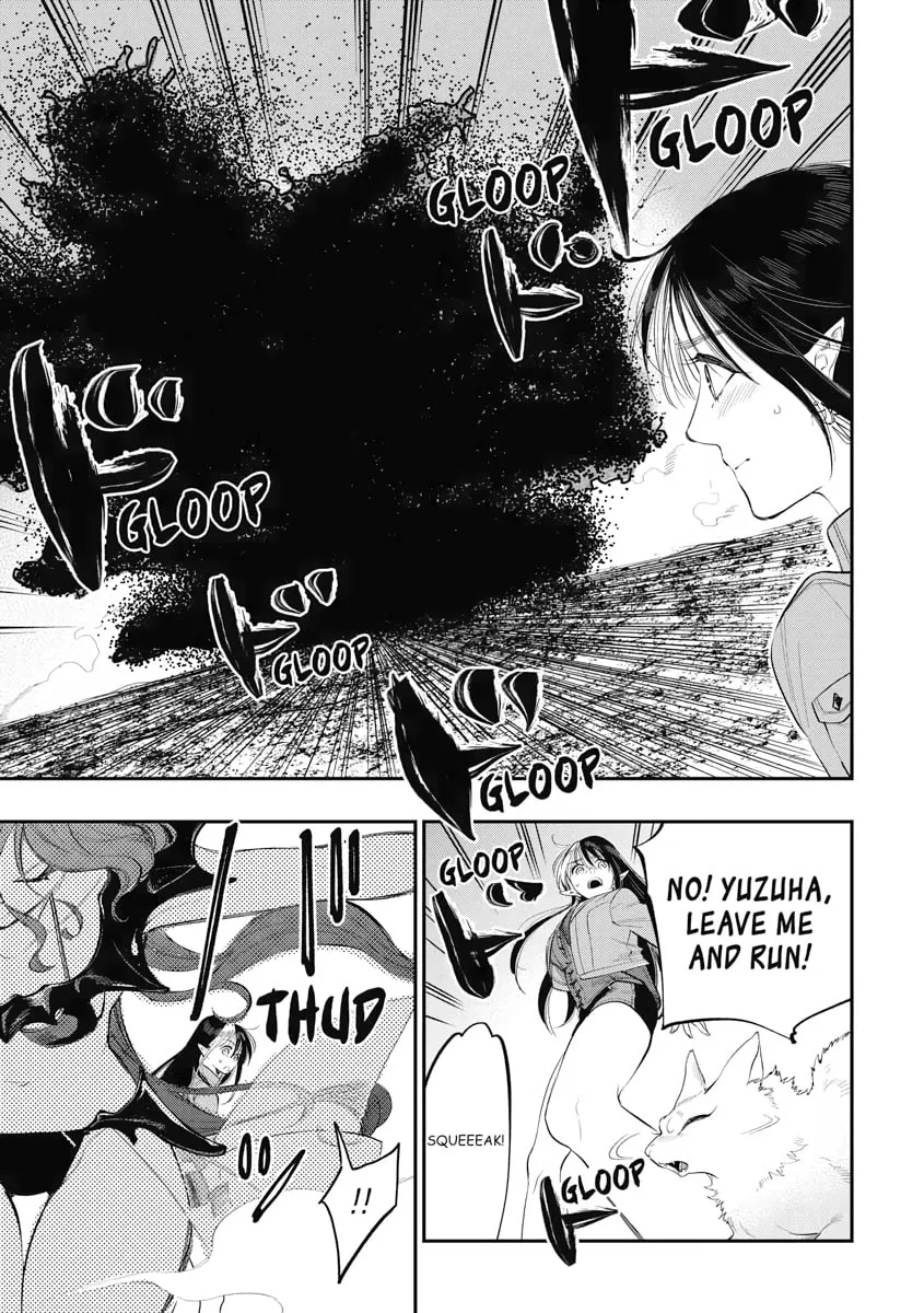 The New Gate Chapter 94 page 14 - 