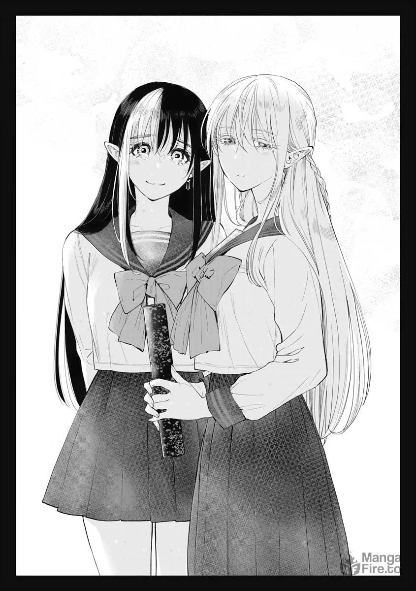 The New Gate Chapter 94 page 18 - 