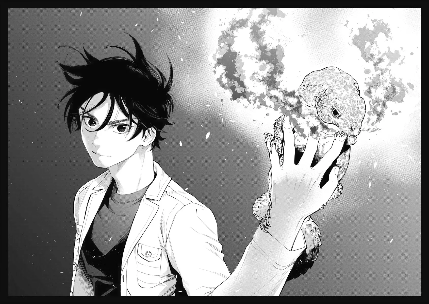 The New Gate Chapter 94 page 19 - 