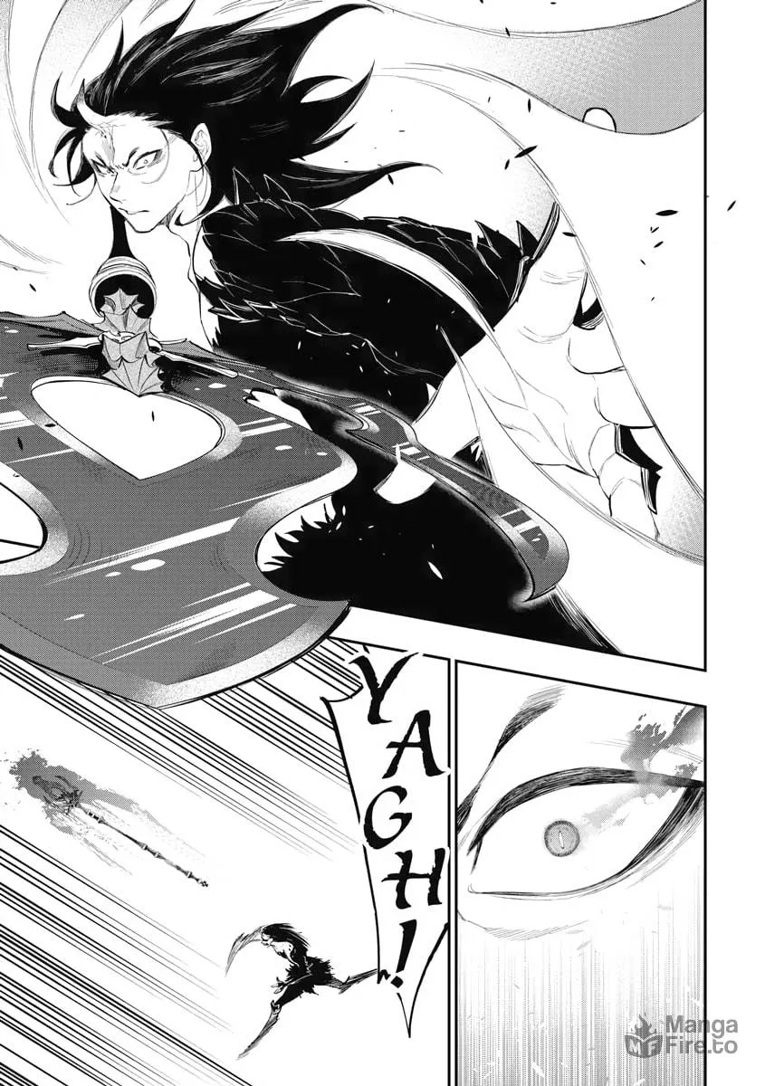 The New Gate Chapter 94 page 10 - 