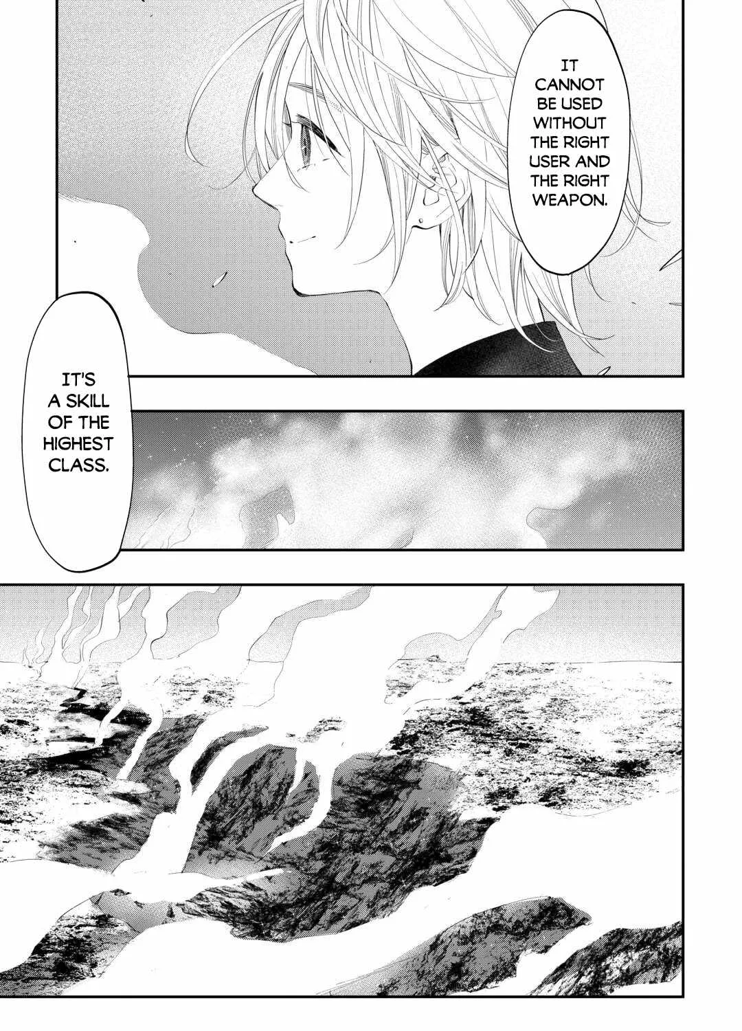 The New Gate Chapter 95 page 12 - 