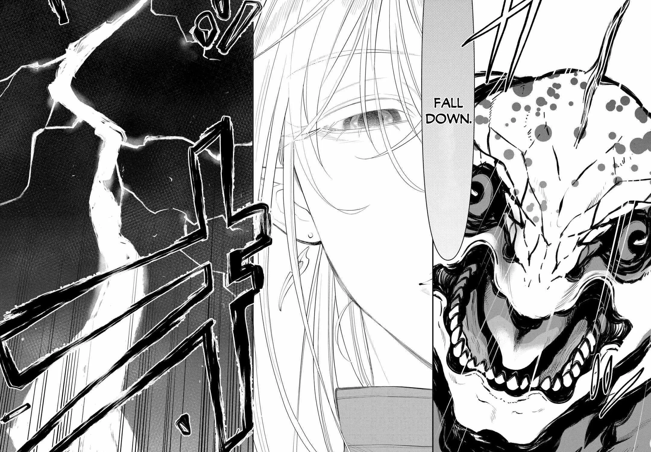The New Gate Chapter 95 page 26 - 