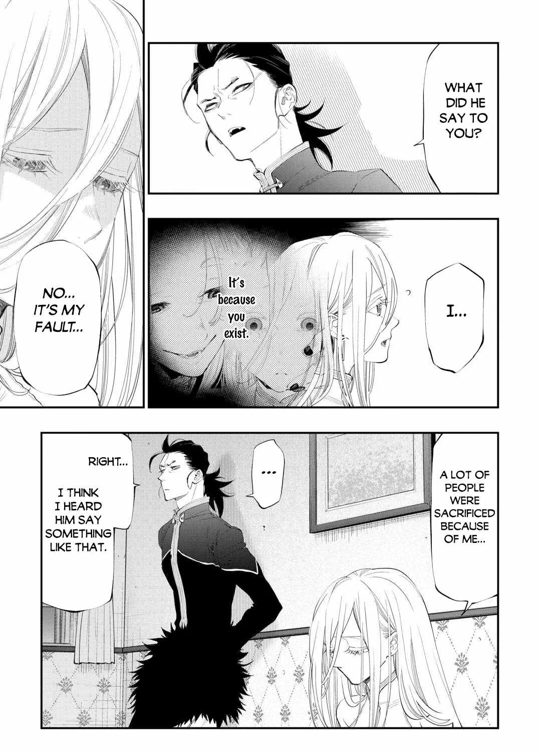 The New Gate Chapter 96 page 22 - 