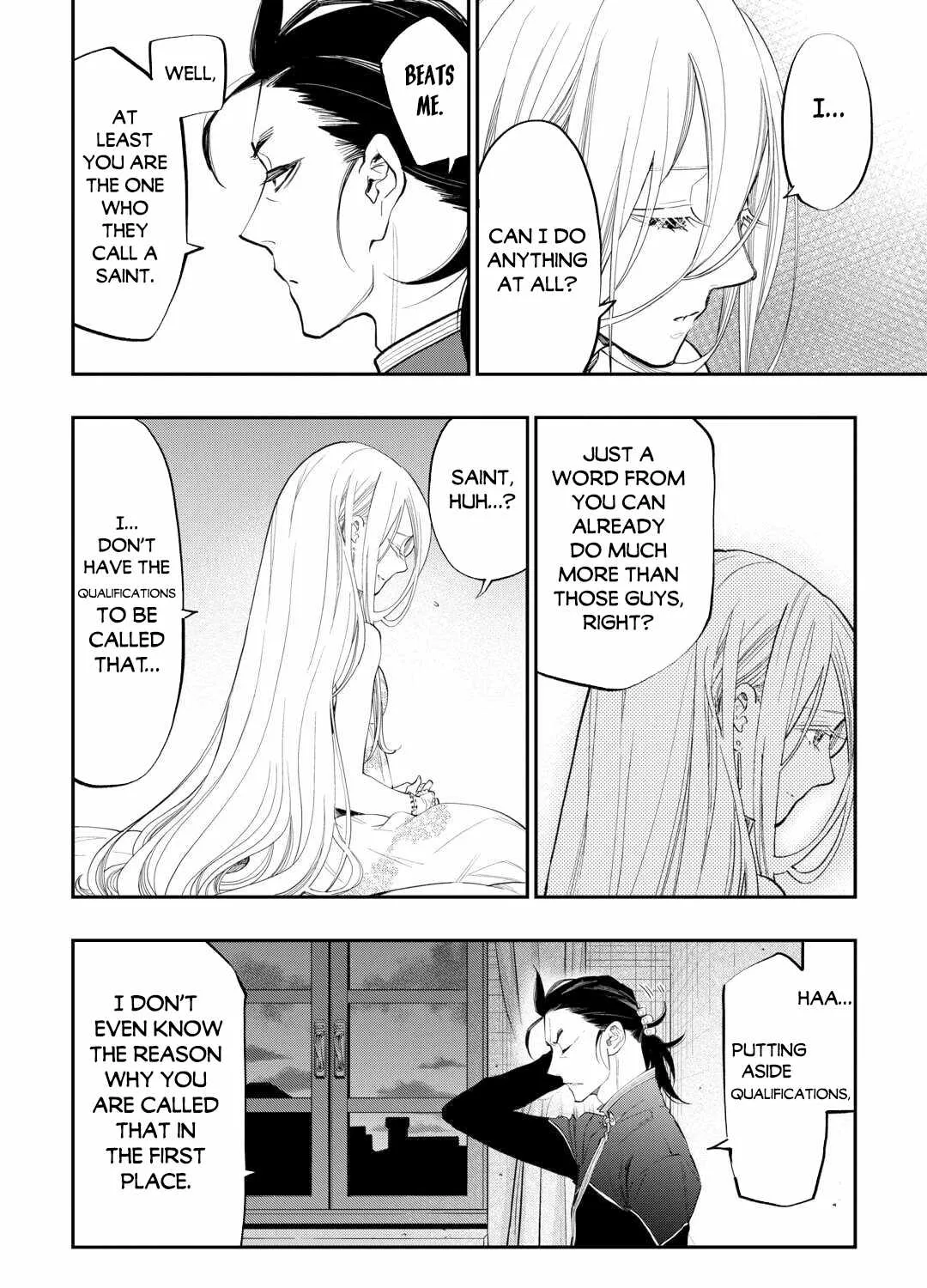 The New Gate Chapter 96 page 28 - 