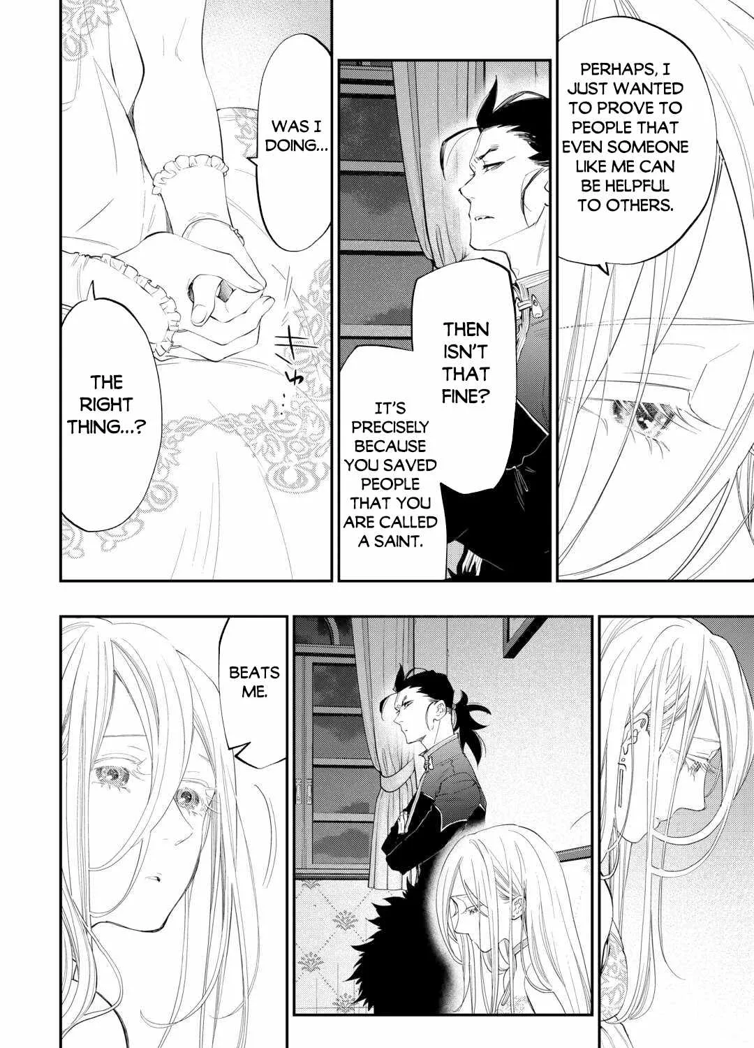 The New Gate Chapter 96 page 32 - 