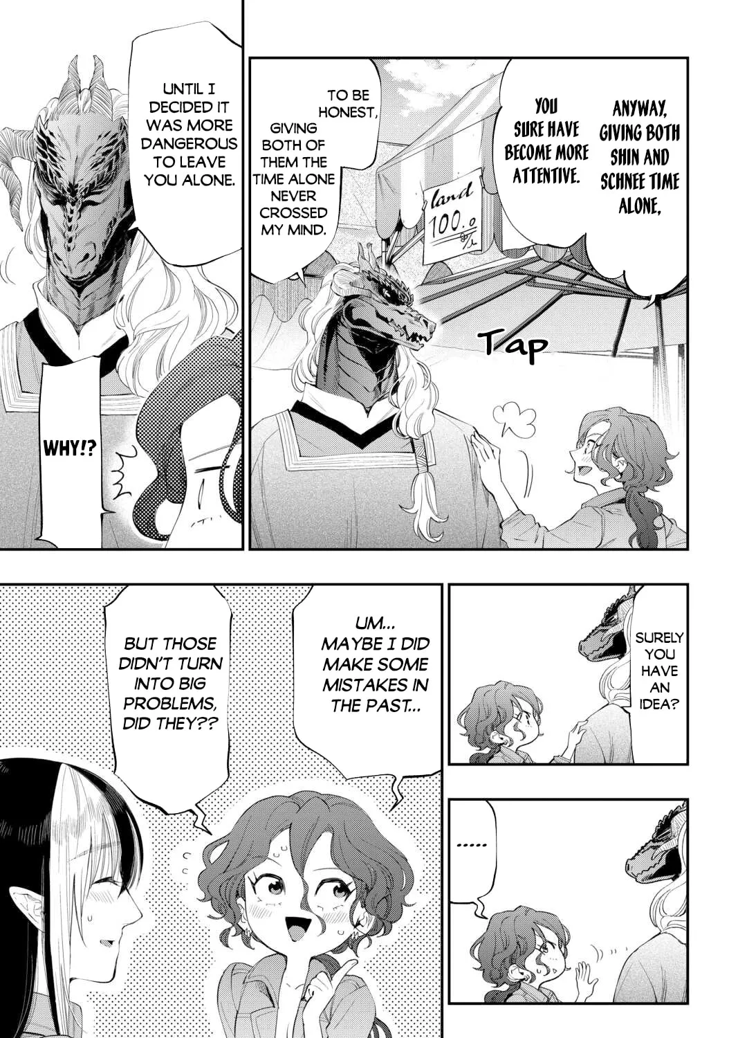 The New Gate Chapter 97 page 14 - 