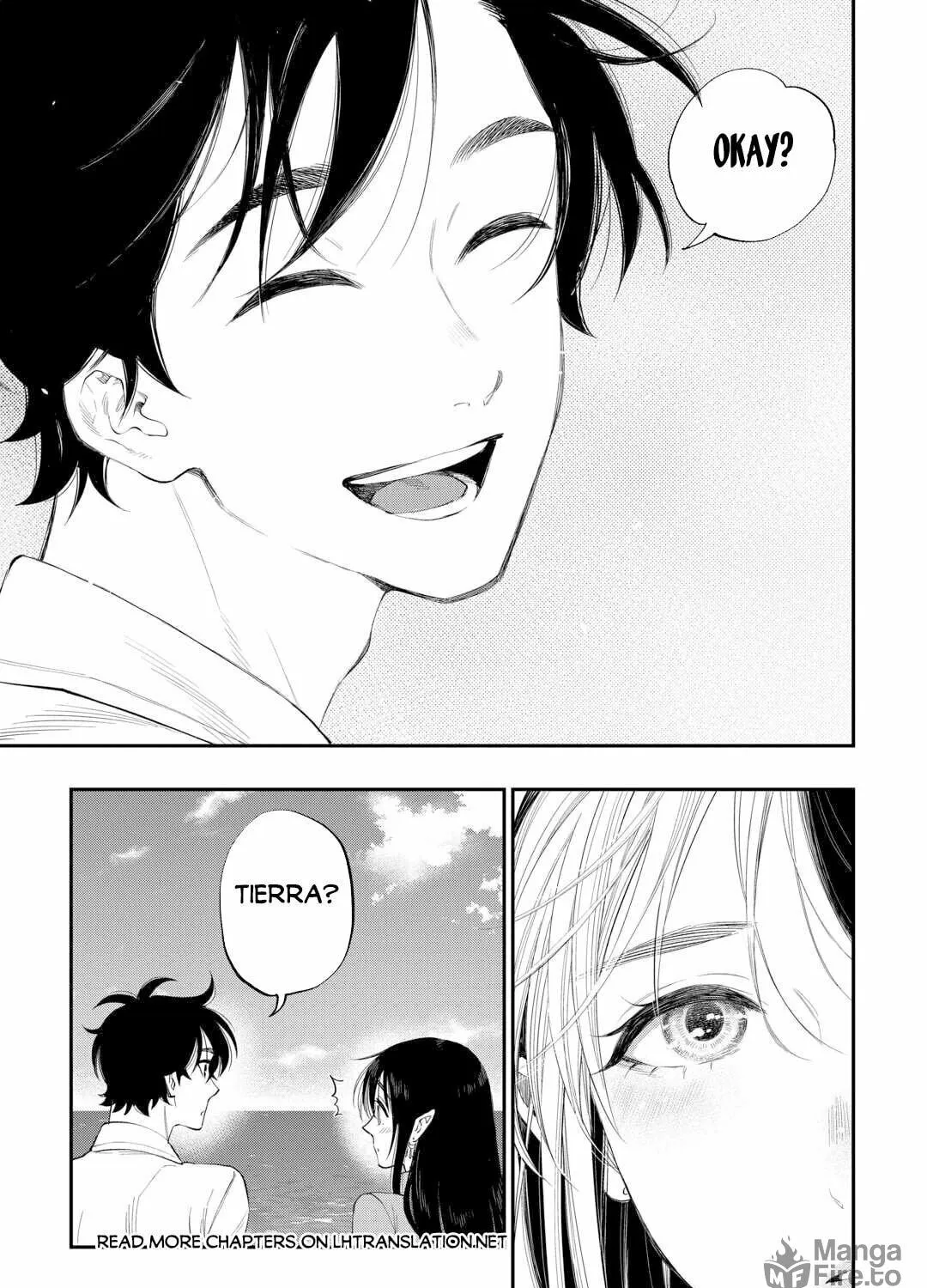 The New Gate Chapter 98 page 38 - 