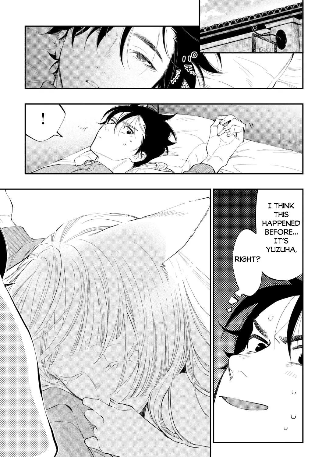 The New Gate Chapter 98 page 6 - 