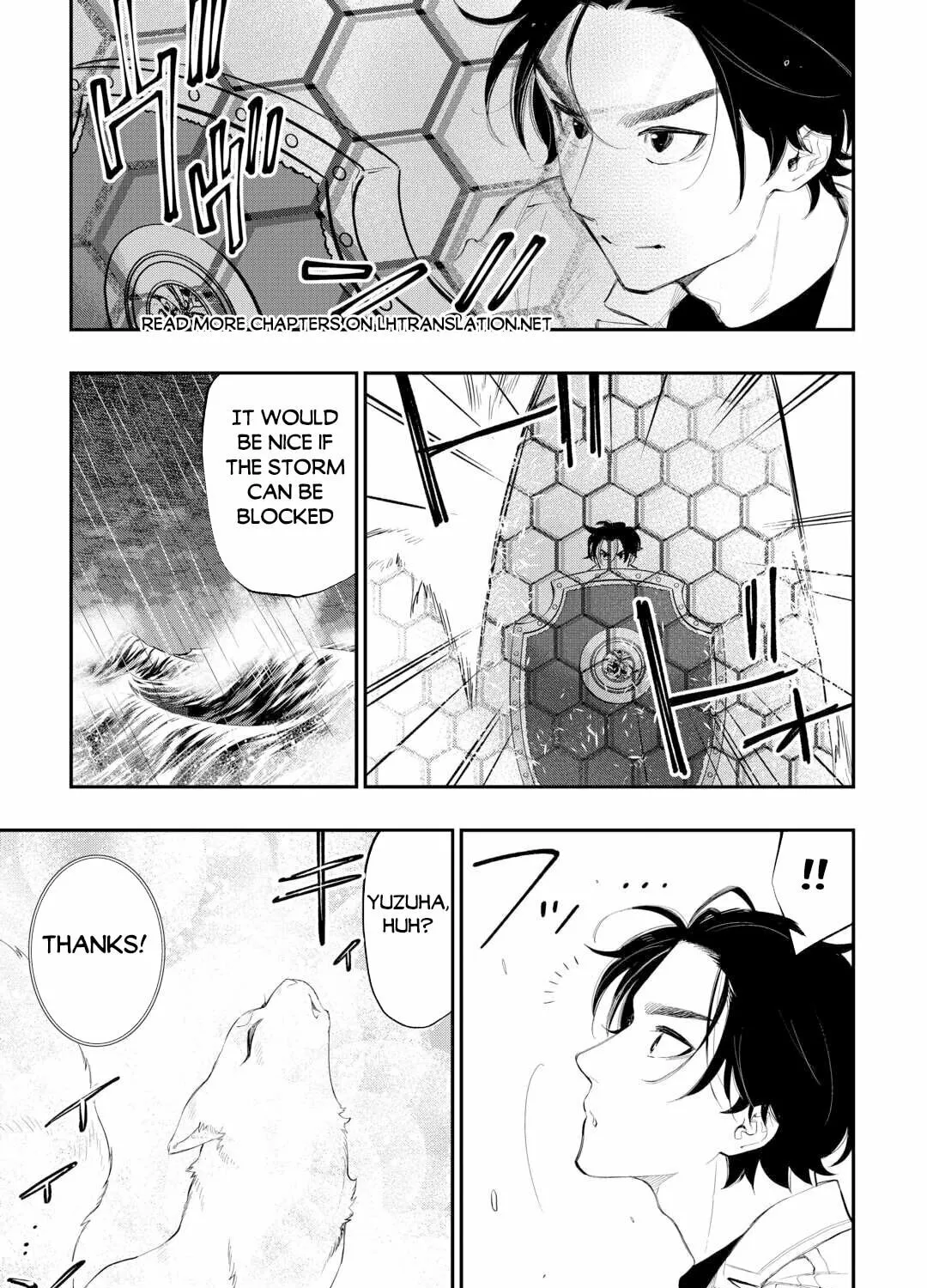 The New Gate Chapter 99 page 30 - 